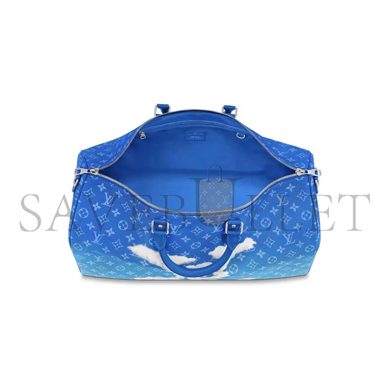 LOUIS VUITTON KEEPALL BANDOULIÈRE 50 M45428 (50*29*23cm)